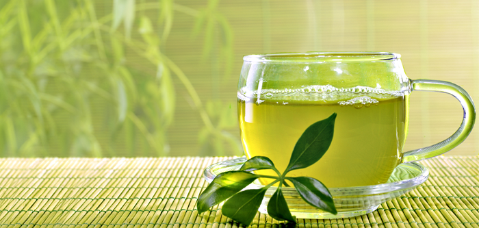 Amazing Health Benefits of Green Tea Amazing Health Benefits of Green Tea