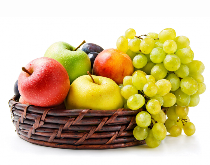 fruits