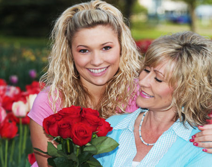 Mother’s Day
