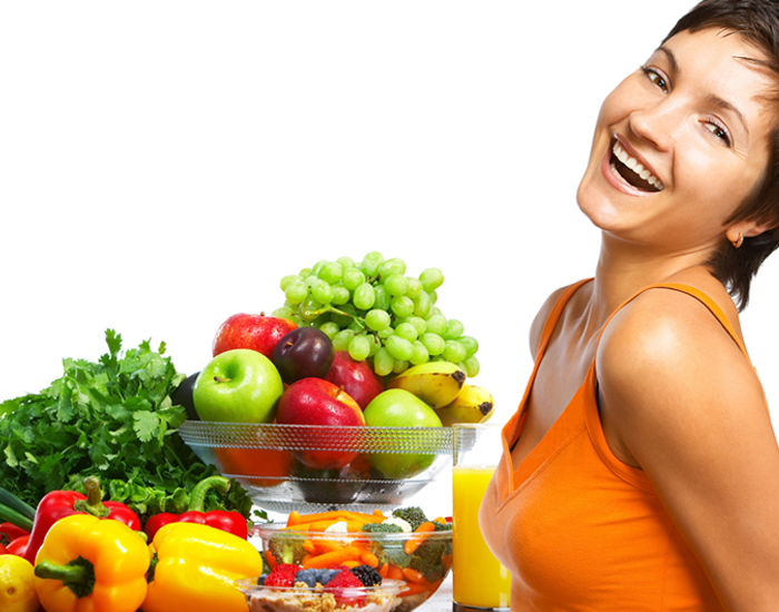 diet fruit