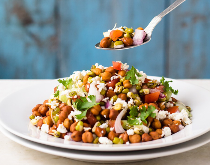 salad