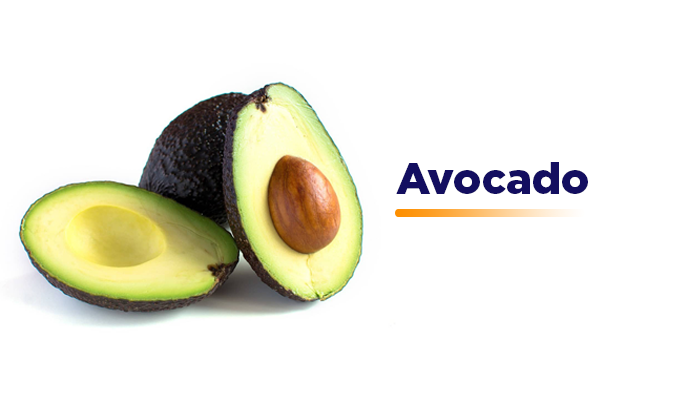 Avocado - Gluten Free Diet Avocado - Gluten Free Diet