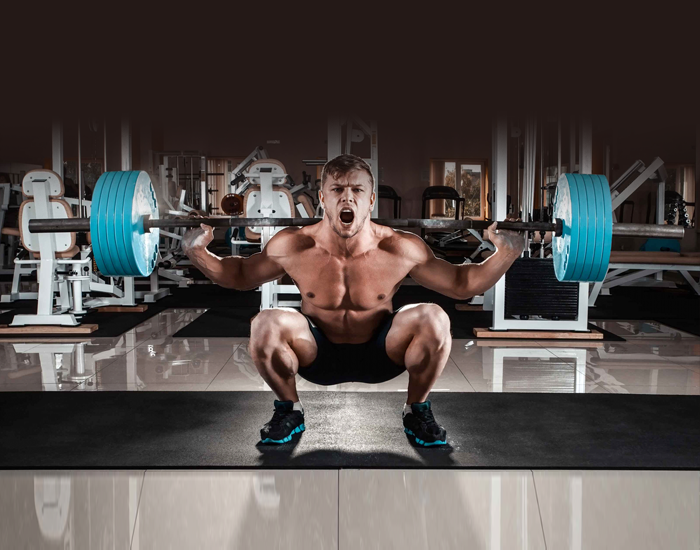 Quadriceps Lift Quadriceps Lift