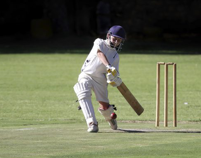 Health Benefits of Playing Cricket FITPASS