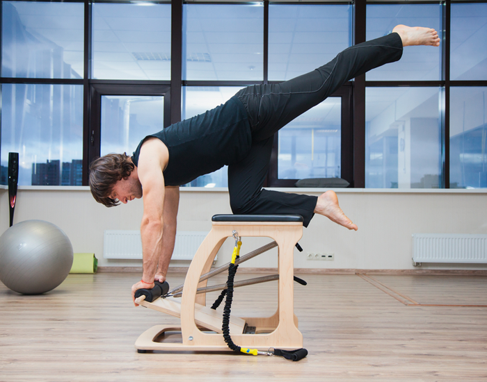 How Pilates Came into Existence