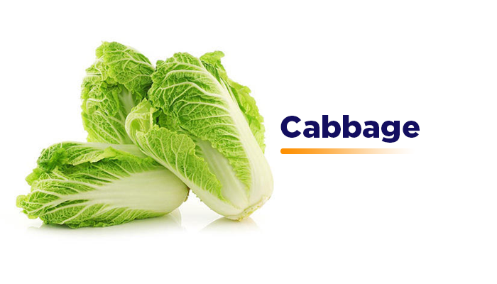 Cabbage - Gluten Free Diet Cabbage - Gluten Free Diet