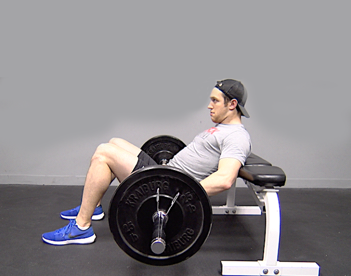 Hip Thrusters - Best-Lower-Body-Workouts Hip Thrusters - Best-Lower-Body-Workouts
