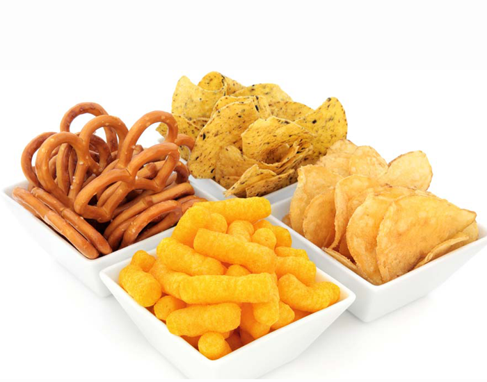 snacks