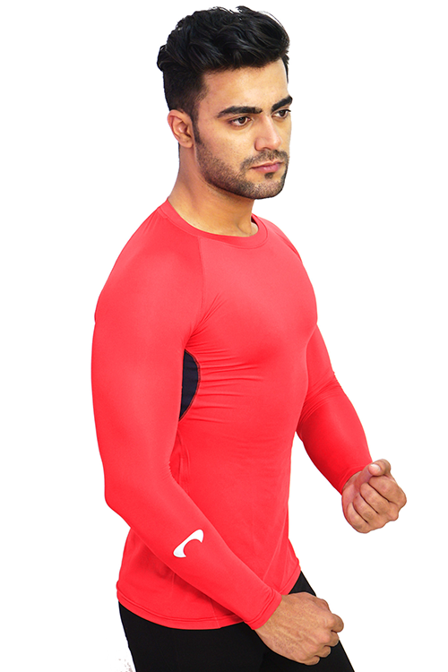 Arc Switch Compression T
