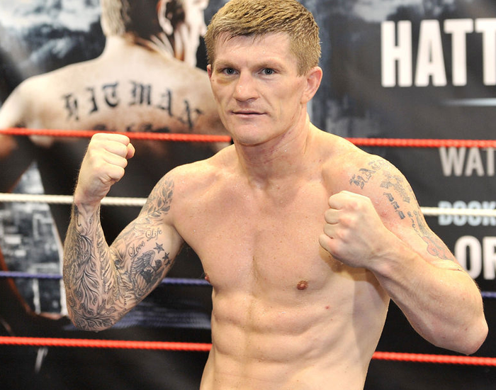 Top 10 Richest Boxers in The World 2017 International Boxers FITPASS