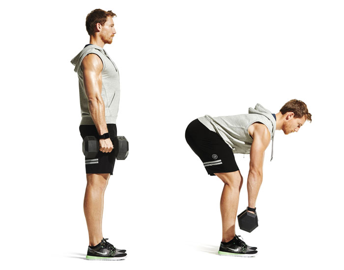 14 Best Hamstring Exercises for Men and Women FITPASS