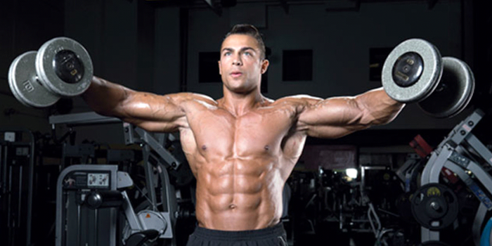 What is shoulder muscles called? What is shoulder muscles called?