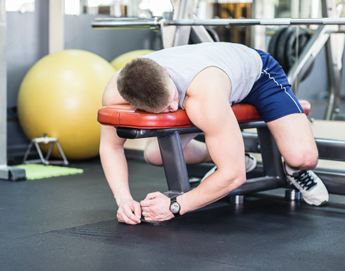 A Lazy Person’s Guide to Working Out FITPASS