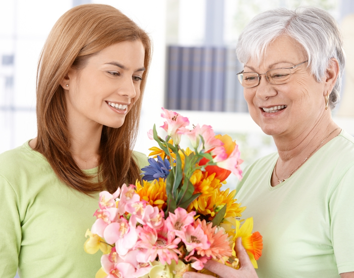 Mother’s Day