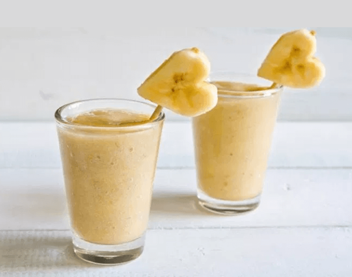 Top 14 Health Benefits of Banana Shake in Diet FITPASS
