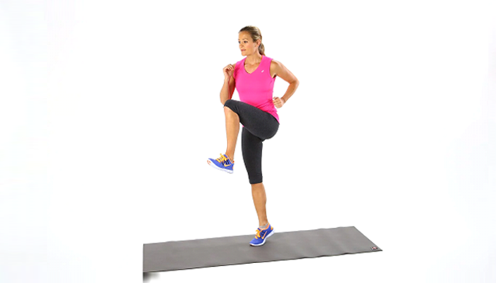 10 Best Bodyweight Exercises For A Perfect Cardio Workout FITPASS 10 Best Bodyweight Exercises For A Perfect Cardio Workout FITPASS
